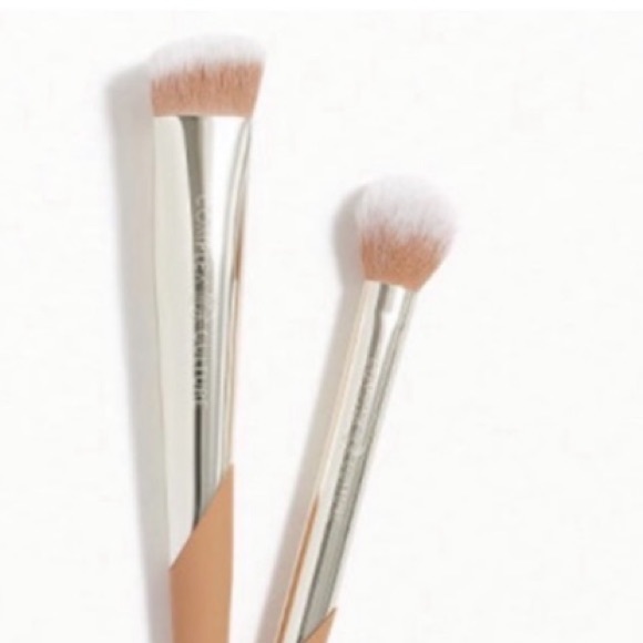 COMPLEX CULTURE ALL THE ANGLES BRUSH DUO - Picture 6 of 7